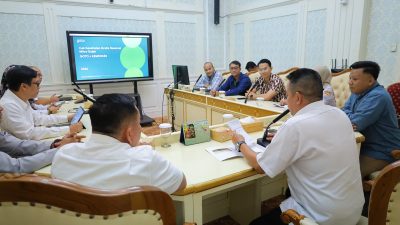 Ribuan Mitra Gojek Bakal Dapat Cek Kesehatan Gratis, Palembang Dipilih Jadi Pelopor