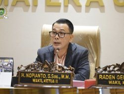 Vape Diduga Jadi Media Narkoba, DPRD Sumsel Dukung Usulan Pelarangan Nasional