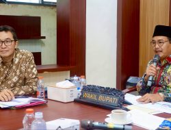 Batas Akhir 5 Mei, Pemkab Muba Genjot Peralihan Listrik dari MEP ke PLN