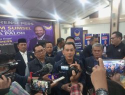 Program “Remaja Bernegara” Siap Digelar, NasDem Targetkan Generasi Muda Melek Politik