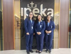 Belajar Sambil Bermain, A Fun Family Day IPEKA Tampilkan Metode Pendidikan Holistik