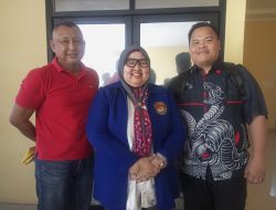 Sumsel Bidik Emas! Delapan Atlet Taekwondo Siap Tempur di Kejurnas Samarinda 2026