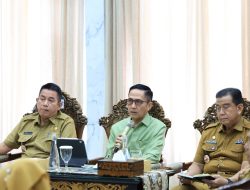 Menuju HUT Palembang ke-1343, Ratu Dewa Siapkan Perayaan Berkelas Dunia