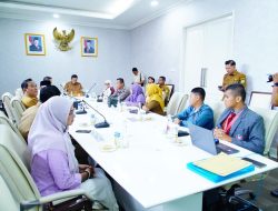 Didukung Penuh Bupati Muba, Inovasi Limbah Sawit Jadi Energi Bersih Tembus Thailand