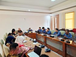 Pemkab Muba Tancap Gas Reformasi ASN, Sistem Merit Jadi Prioritas Utama!