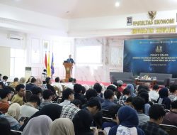 BI dan ISEI Dorong Hilirisasi, Sumsel Dinilai Punya Peluang Besar di Tingkat Nasional