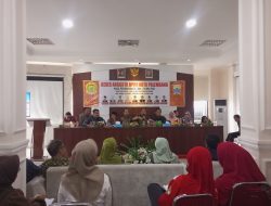 Forum Reses Ricuh Kekecewaan, DPRD Palembang Soroti Minimnya Kehadiran Eksekutif