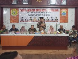 Krisis Zonasi Menghantui Sematang Borang, DPRD Janji Kawal Penambahan Ruang Kelas