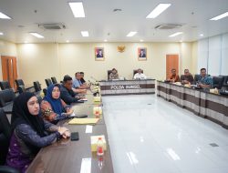 Perang Melawan Narkoba! Wakapolda Sumsel Pimpin Arahan Strategis ke Seluruh Wilayah