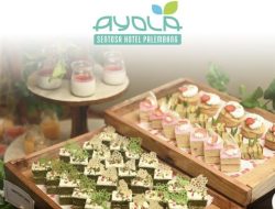 Arisan Makin Berkelas! AYOLA Sentosa Hadirkan Paket Eksklusif Harga Terjangkau