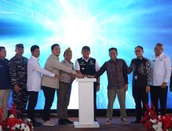 Ekspor Komoditas Sumsel Tembus Pasar Global, Sinergi Barantin–OJK–Pemprov Kian Solid