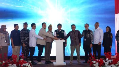 Ekspor Komoditas Sumsel Tembus Pasar Global, Sinergi Barantin–OJK–Pemprov Kian Solid