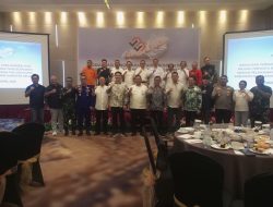 PT Benua Laut Lepas Mulai Konsolidasi Besar, Pelabuhan Tanjung Carat Siap Dikelola Terpadu