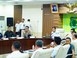 Bupati Toha Tancap Gas! Muba Siap Jalankan Permen ESDM 14/2025 Secara Terpadu