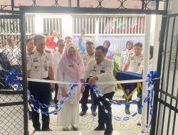 Dari Balik Jeruji ke Masa Depan Cerah! Program Pendidikan dan I-Wartelsuspas Resmi Diluncurkan