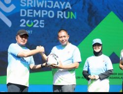 Desa Wisata Gunung Dempo Kembali Dibuka, Herman Deru Dinilai Berhasil Mediasi Polemik Pariwisata