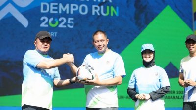 Desa Wisata Gunung Dempo Kembali Dibuka, Herman Deru Dinilai Berhasil Mediasi Polemik Pariwisata