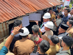 Target 6.121 Rumah! Gebrak Rutilahu Sumsel Jadi Gerakan Gotong Royong Massal
