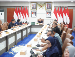 Festival Sriwijaya XXXIV Siap Digelar, Sumsel Angkat Kembali Kejayaan Kerajaan Sriwijaya
