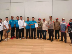 DPRD Ogan Ilir Soroti Dugaan 80 TKA Ilegal di PT SPF, Sidak Besar Segera Digelar