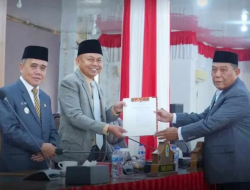 DPRD Ogan Ilir Kembali Soroti Kinerja Pemerintah, Jawaban Bupati Jadi Perhatian