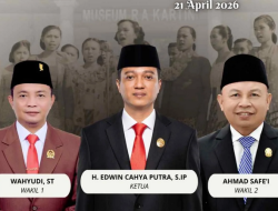 Hari Kartini di Ogan Ilir Bukan Sekadar Seremoni, DPRD Dorong Perempuan Lebih Berdaya
