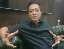 DPRD Ogan Ilir Pangkas Jatah Penginapan, Edwin : Uang Rakyat Harus Tepat Sasaran