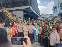 Kedai ADO Presisi Resmi Dibuka! Polisi Kini Hadirkan Bengkel hingga Tempat Istirahat untuk Driver Online