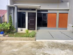 Privilege Palembang Tawarkan Rumah Kekinian, Bisa Desain Sendiri dan Cicilan Ringan!