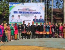 Hardiknas 2026 di Lahat : Pendidikan Berkualitas Jadi Komitmen Bersama!