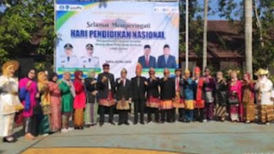 Hardiknas 2026 di Lahat : Pendidikan Berkualitas Jadi Komitmen Bersama!