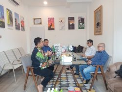 Menuju Sejarah Baru! PJS Siap Daftar ke Dewan Pers, Rapimnas IV Jadi Penentu