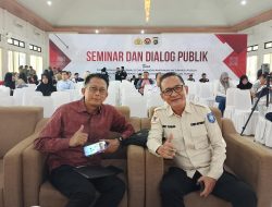 Kasus Mafia Lahan Bangka Barat Memanas, Wartawan Terancam Dipidana Meski Dilindungi UU Pers