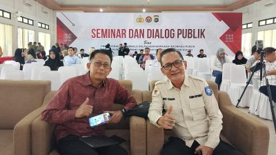 Kasus Mafia Lahan Bangka Barat Memanas, Wartawan Terancam Dipidana Meski Dilindungi UU Pers