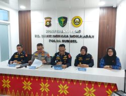 Kecelakaan Maut Bus ALS di Muratara Masuki Investigasi Digital dan Rekonstruksi 3D