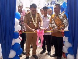 SD Advent 2 Palembang Resmikan Gedung Baru, Dukungan Datang dari Diaspora Indonesia di Amerika