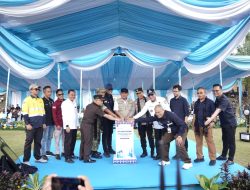 Polda Sumsel Kawal Tata Kelola Sumur Minyak Rakyat, Herman Deru Tegaskan Era Baru Energi Legal Dimulai