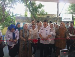 Pemkot Palembang Luncurkan Sekolah Lansia, Ada Wisuda untuk Peserta Usia 60 Tahun ke Atas