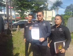 Heboh! Ahli Waris Klaim Lahan 1.000 Meter di Jalan Rajawali Diserobot Bank Sumsel Babel