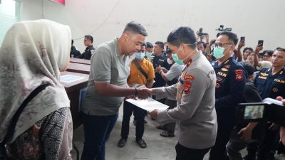 Update Kecelakaan Bus ALS Muratara : Total 14 Jenazah Sudah Teridentifikasi
