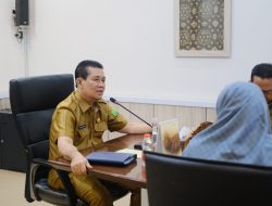 39 SPPG Sudah Beroperasi, Muba Optimistis Program MBG Tepat Sasaran