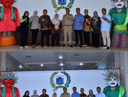 Belajar dari Jakarta! DPRD Sumsel Bongkar Strategi Rahasia Tingkatkan PAD Daerah