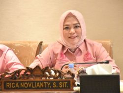 HUT ke-80 Sumsel, Fraksi Gerindra DPRD Sumsel Siap Kawal Program Prioritas Pemprov