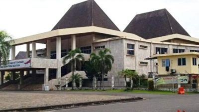 DPRD Sumsel Buka Uji Publik Calon Komisioner KPID 2025-2028, Masyarakat Diajak Ikut Mengawal