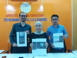 Kuasa Hukum Botanica Residence : Albert John Lorenz Belum Terbukti Bersalah