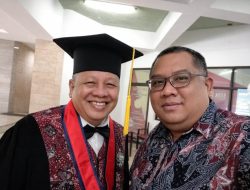 Kematian Bripda N dan Ujian Besar Penegakan Hukum di Indonesia