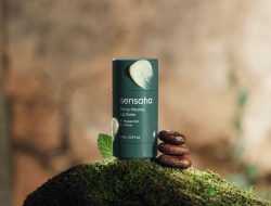 Sensatia Luncurkan Lip Balm Vegan dengan Ketahanan Hingga 8 Jam, Ini Tiga Varian Aromanya