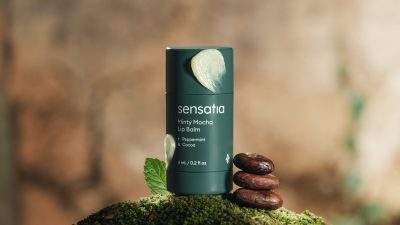 Sensatia Luncurkan Lip Balm Vegan dengan Ketahanan Hingga 8 Jam, Ini Tiga Varian Aromanya