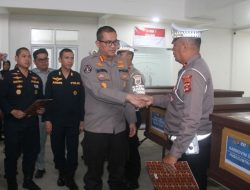 Proses Identifikasi Forensik Selesai, Polda Sumsel Kawal Pemulangan Jenazah Korban ALS