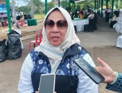 Jambore Sumsel 2026 Resmi Ditutup, UMKM Diserbu Pengunjung hingga Dagangan Ludes